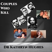 The psychology of couples who kill