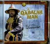 The qabalah man