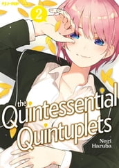 The quintessential quintuplets: 2