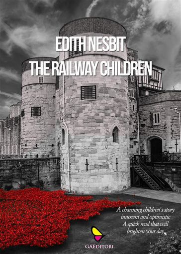 The railway children - Edith Nesbit