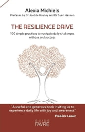 The resilience drive