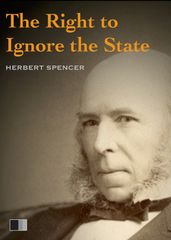 The right to ignore the State