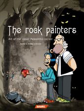 The rock painters