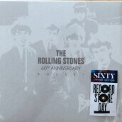 The rolling stones (60th anniversary box