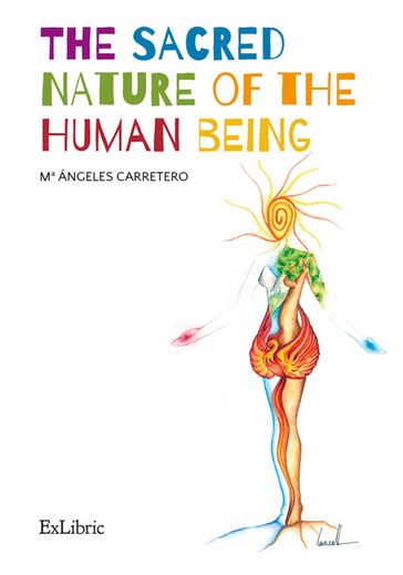 The sacred nature of the human being - Mª Ángeles Carretero Casar