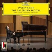 The salzburg recital
