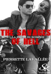 The savages of Hell 3