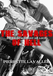 The savages of Hell 6
