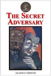 The secret adversary by Agatha Christie