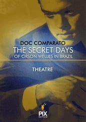 The secret days of Orson Welles in Brazil