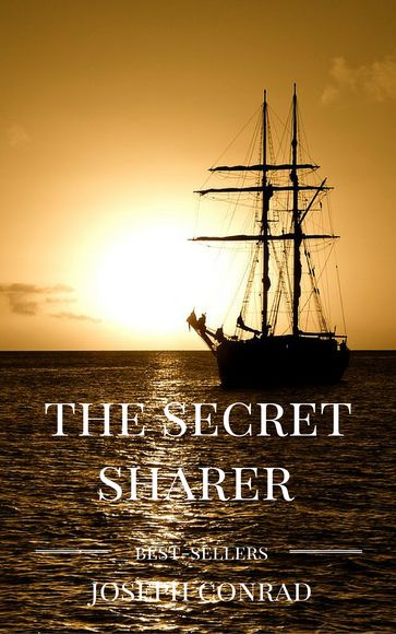 The secret sharer - Joseph Conrad