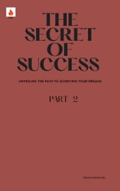The secrets of success