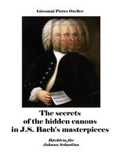 The secrets of the hidden canons in J.S. Bach