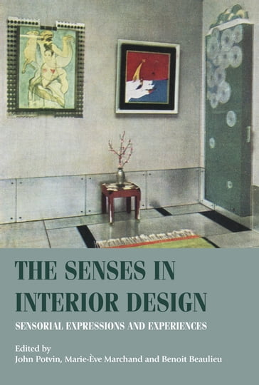 The senses in interior design