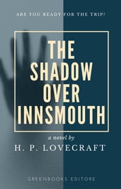 The shadow over Innsmouth