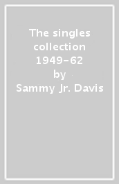 The singles collection 1949-62
