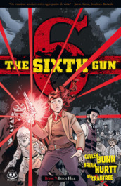 The sixth gun. Vol. 9