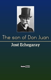 The son of Don Juan