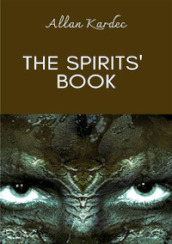 The spirits  book