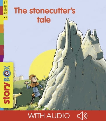 The stonecutter's tale - Bertrand Fichou