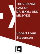 The strange case of Dr. Jekyll and Mr. Hyde