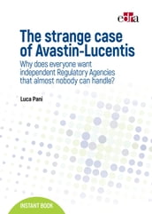 The strange case of Avastin-Lucentis