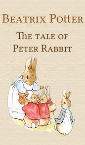 The tale of Peter rabbit