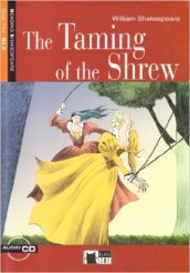 The taming of the shrew. Con File audio scaricabile on line