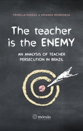 The teacher is the enemy