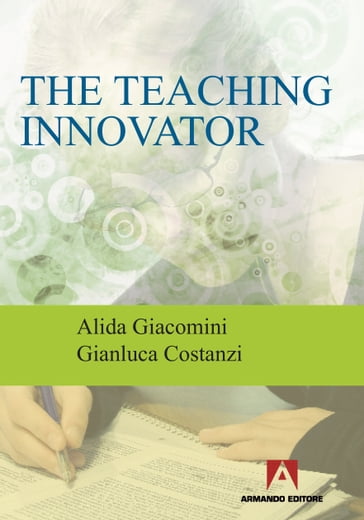 The teaching innovator - Alida Giacomini