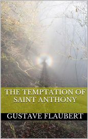 The temptation of Saint Anthony