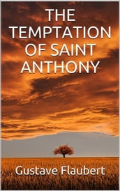 The temptation of Saint Anthony