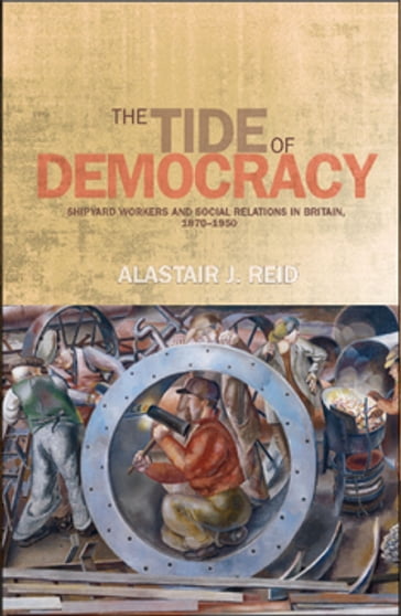 The tide of democracy - Alastair Reid - Martin Hargreaves