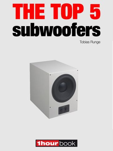 The top 5 subwoofers - Roman Maier - Tobias Runge