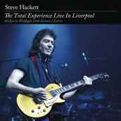 The total experience live in liverpool (