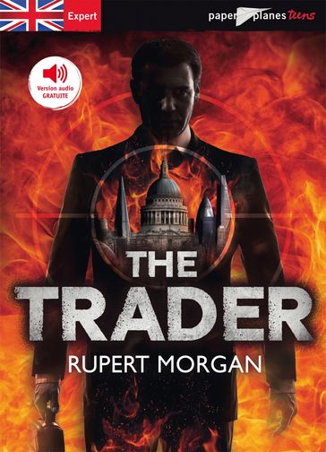 The trader - Ebook - Morgan Rupert