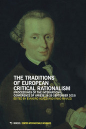The tradition of european critical rationalism