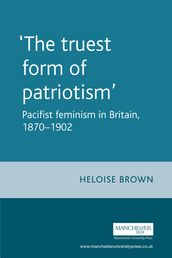 The truest form of patriotism 
