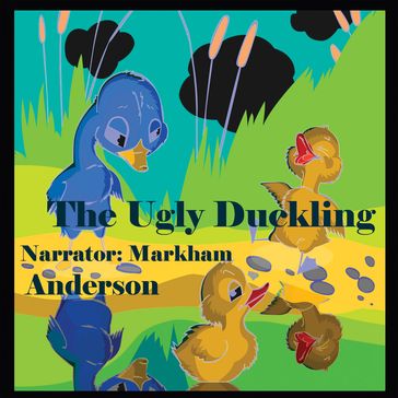 The ugly duckling - Hans Christian Andersen