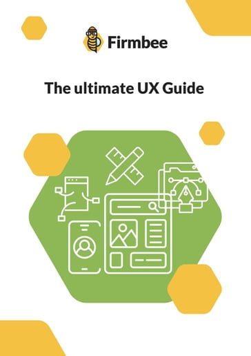The ultimate UX Guide - Zespó IFIRMA