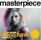 The ultimate disco funk vol.35