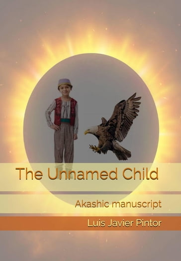 The unnamed child - Adael Hazan