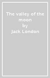 The valley of the moon