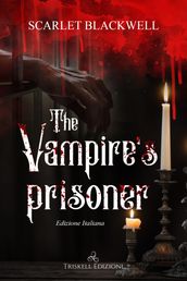 The vampire s prisoner