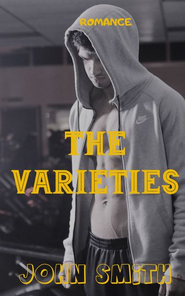 The varieties - John Smith