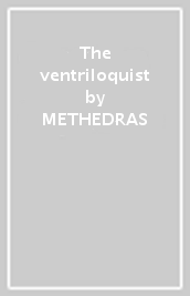The ventriloquist