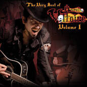 The very best of aurelio voltaire vol.1