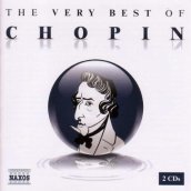 The very best of chopin