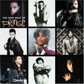 The very best of prince