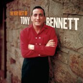 The very best of tony bennett (180 gr.)